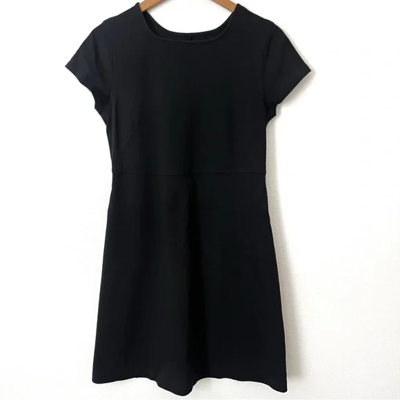 Everlane Party of One Tee Dress - Picture 2 of 5